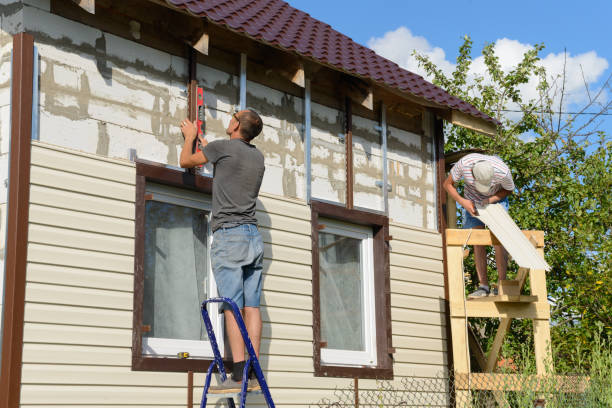 Reliable Huachuca City, AZ Siding Solutions